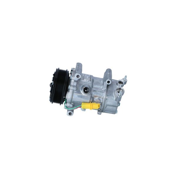 Kompressor, klimatanläggning Nrf 32908 NRF