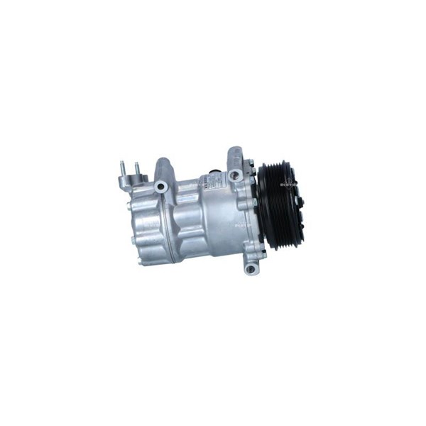 Kompressor, klimatanläggning Nrf 32908 NRF