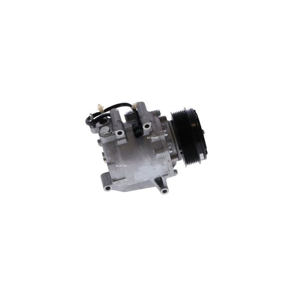Kompressor, klimatanläggning Nrf 32923 NRF