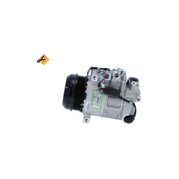 Kompressor, klimatanläggning Nrf Easy fit 32925 NRF