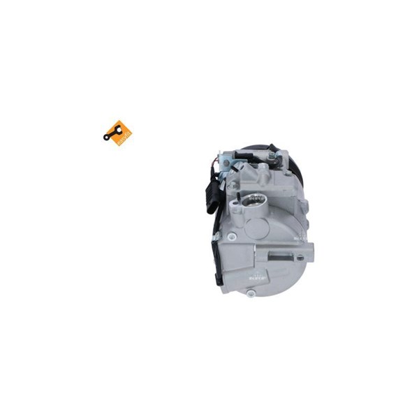 Kompressor, klimatanläggning Nrf Easy fit 32925 NRF