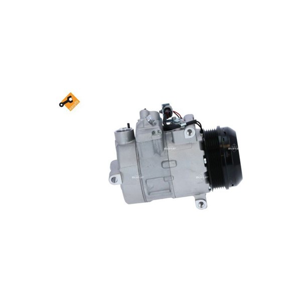 Kompressor, klimatanläggning Nrf Easy fit 32925 NRF Kompressor, klimatanläggning Nrf Easy fit 32925 NRF