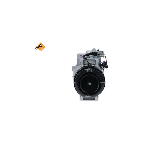 Kompressor, klimatanläggning Nrf Easy fit 32925 NRF