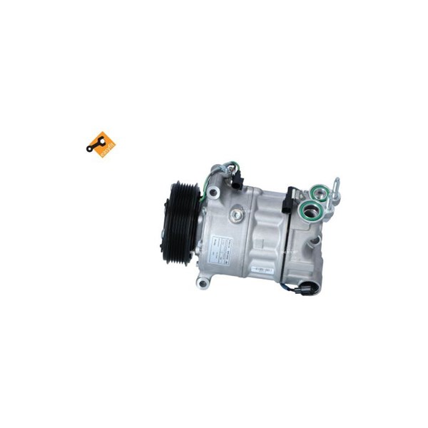 Kompressor, klimatanläggning Nrf Easy fit 32934 NRF