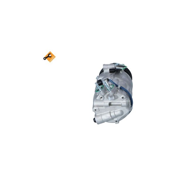 Kompressor, klimatanläggning Nrf Easy fit 32934 NRF