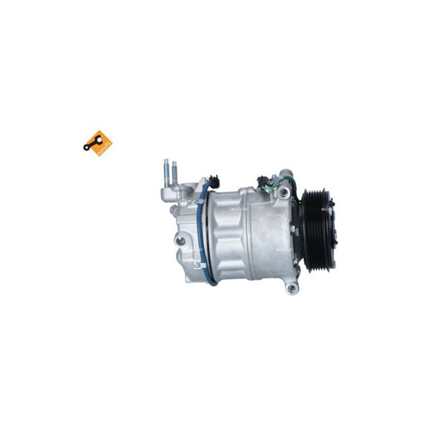 Kompressor, klimatanläggning Nrf Easy fit 32934 NRF Kompressor, klimatanläggning Nrf Easy fit 32934 NRF