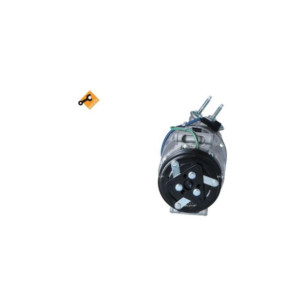 Kompressor, klimatanläggning Nrf Easy fit 32934 NRF Kompressor, klimatanläggning Nrf Easy fit 32934 NRF