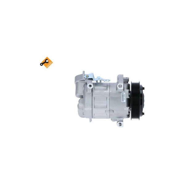 Kompressor, klimatanläggning Nrf Easy fit 32938 NRF