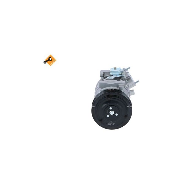 Kompressor, klimatanläggning Nrf Easy fit 32938 NRF