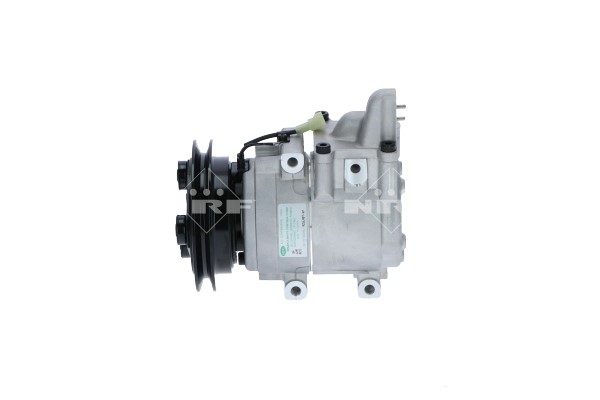 Kompressor, klimatanläggning Nrf 32940G NRF