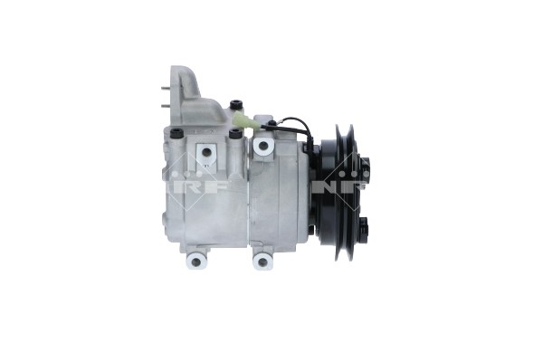 Kompressor, klimatanläggning Nrf 32940G NRF