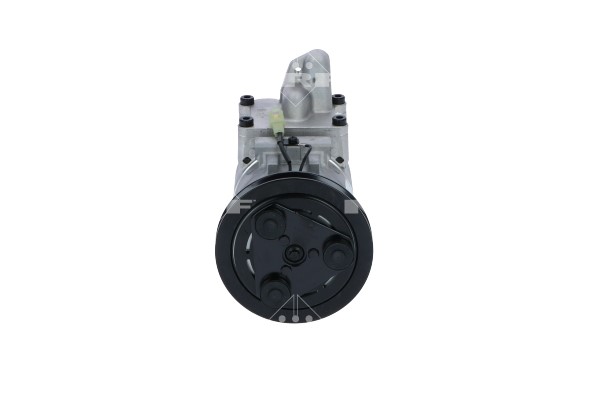 Kompressor, klimatanläggning Nrf 32940G NRF
