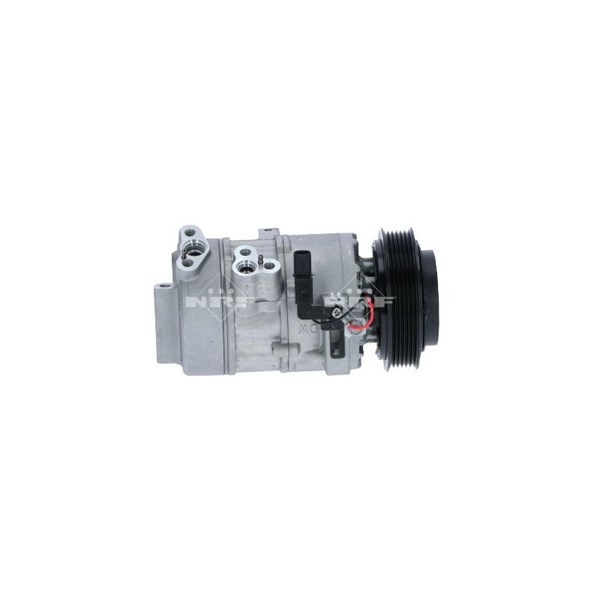 Kompressor, klimatanläggning Nrf 32942G NRF