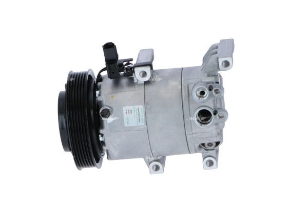 Kompressor, klimatanläggning Nrf 32945G NRF