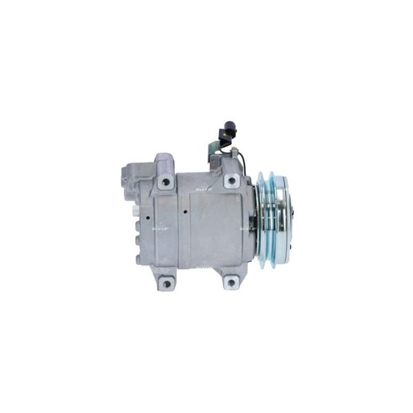 Kompressor, klimatanläggning Nrf 32953 NRF