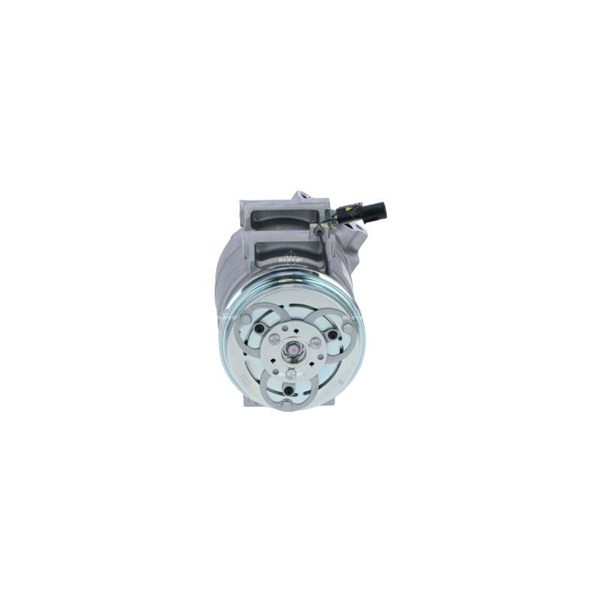 Kompressor, klimatanläggning Nrf 32953 NRF