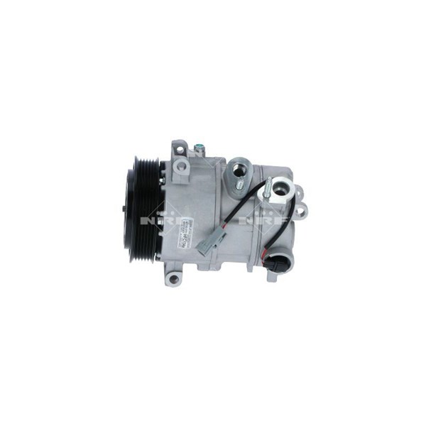 Kompressor, klimatanläggning Nrf Easy fit 32954 NRF