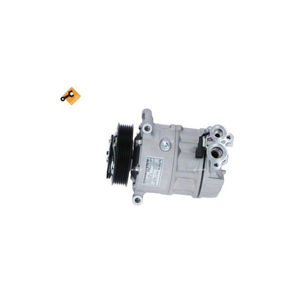 Kompressor, klimatanläggning Nrf Easy fit 32955 NRF