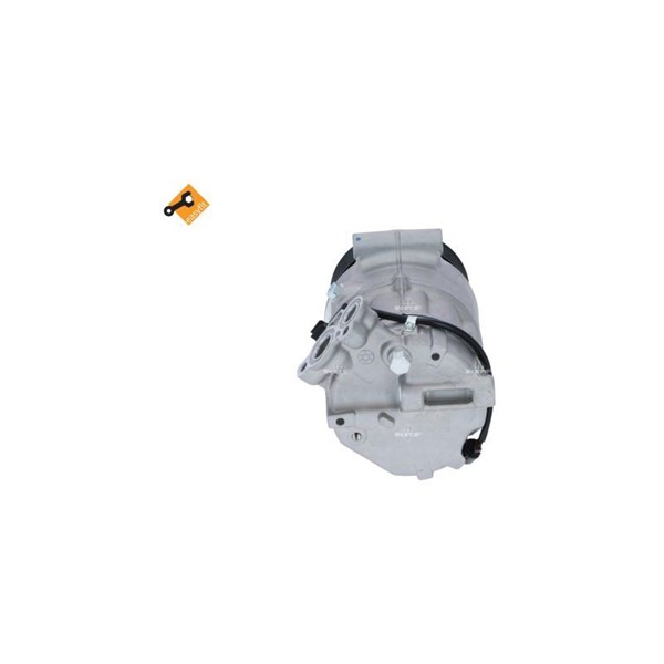 Kompressor, klimatanläggning Nrf Easy fit 32955 NRF