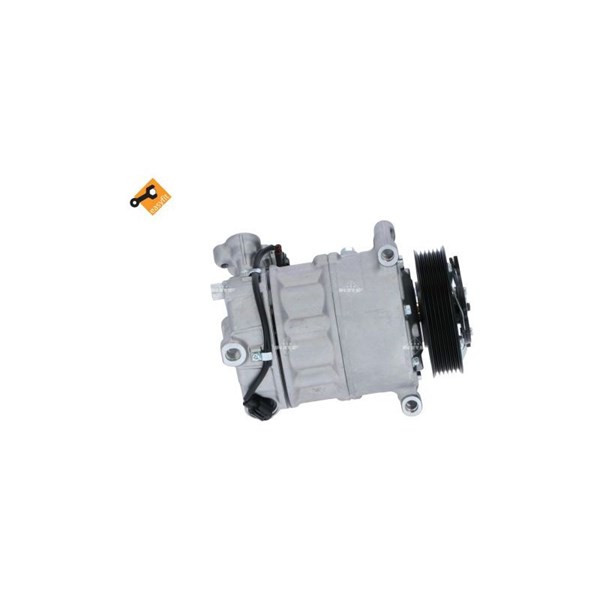 Kompressor, klimatanläggning Nrf Easy fit 32955 NRF