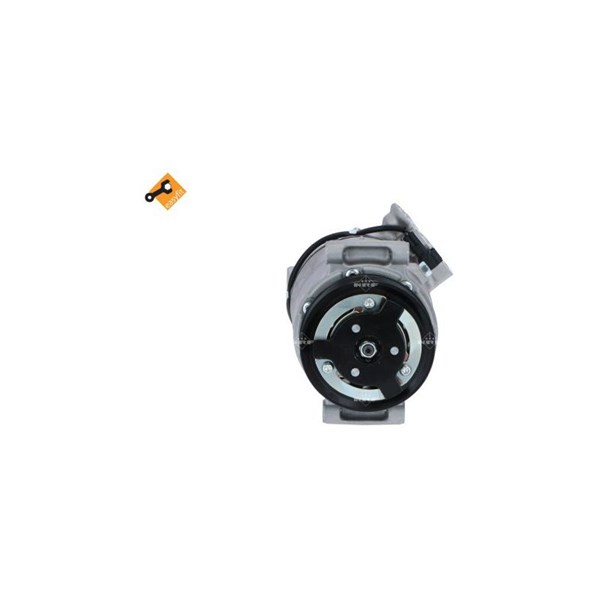Kompressor, klimatanläggning Nrf Easy fit 32955 NRF