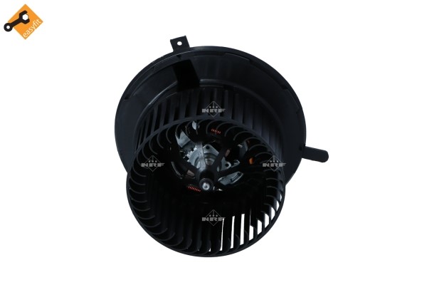 Kupéfläkt 12V, Fram Nrf Easy fit 34004 NRF