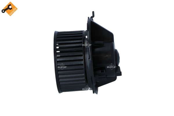 Kupéfläkt 12V, Fram Nrf Easy fit 34004 NRF