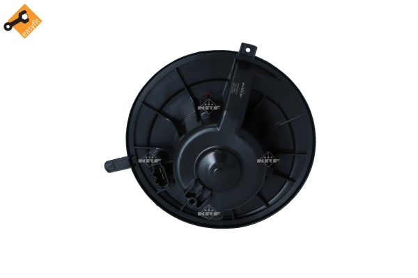 Kupéfläkt 12V, Fram Nrf Easy fit 34004 NRF