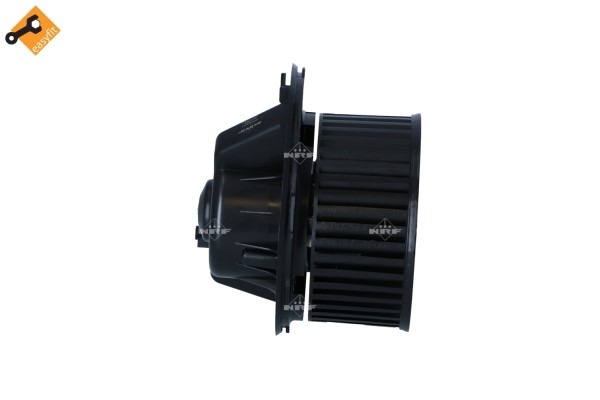 Kupéfläkt 12V, Fram Nrf Easy fit 34004 NRF