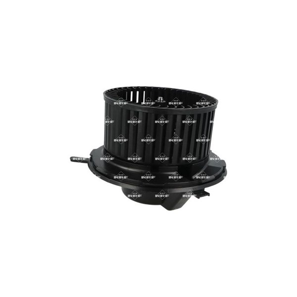 Kupéfläkt 12V, Fram Nrf Easy fit 34004 NRF Kupéfläkt 12V, Fram Nrf Easy fit 34004 NRF
