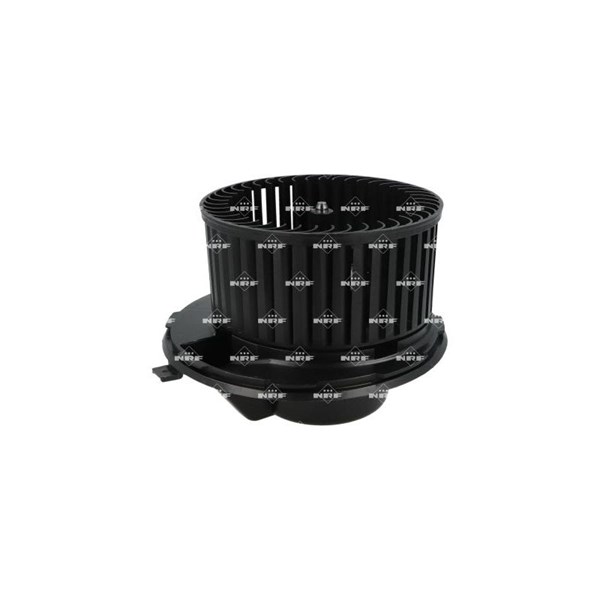 Kupéfläkt 12V, Fram Nrf Easy fit 34004 NRF Kupéfläkt 12V, Fram Nrf Easy fit 34004 NRF