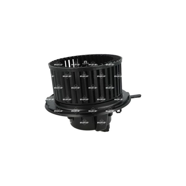 Kupéfläkt 12V, Fram Nrf Easy fit 34004 NRF Kupéfläkt 12V, Fram Nrf Easy fit 34004 NRF