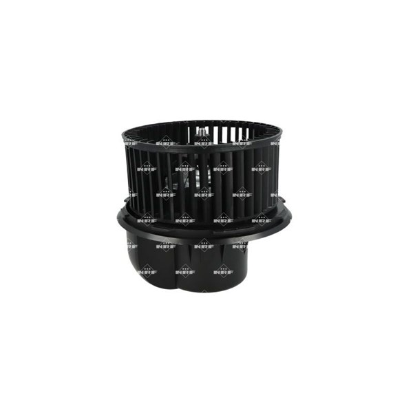 Kupéfläkt 12V, Fram Nrf 34034 NRF Kupéfläkt 12V, Fram Nrf 34034 NRF