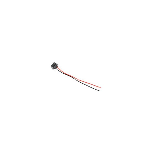 Kupéfläkt 12V, Fram Nrf 34034 NRF Kupéfläkt 12V, Fram Nrf 34034 NRF