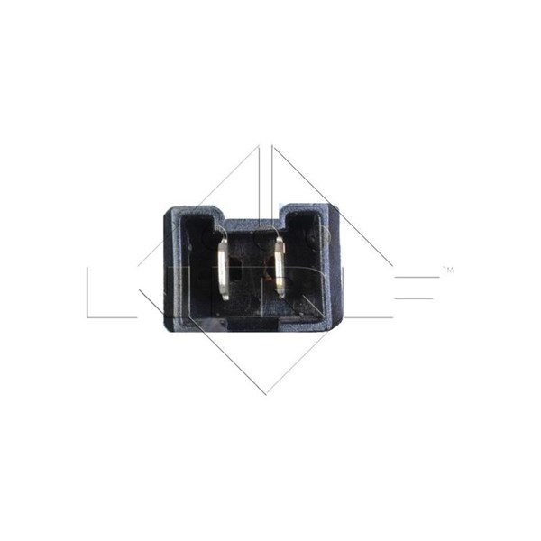 Kupéfläkt 12V Nrf 34046 NRF Kupéfläkt 12V Nrf 34046 NRF