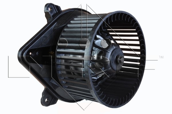 Kupéfläkt 12V, Fram Nrf 34056 NRF