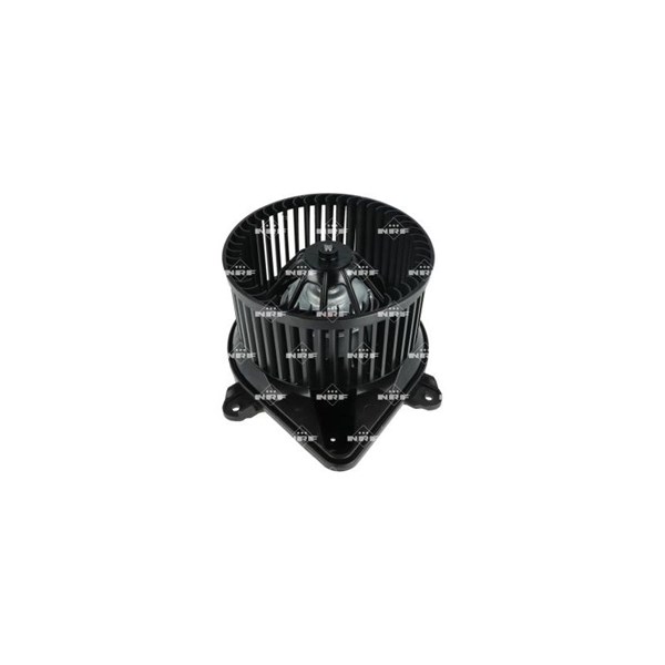 Kupéfläkt 12V, Fram Nrf 34056 NRF Kupéfläkt 12V, Fram Nrf 34056 NRF