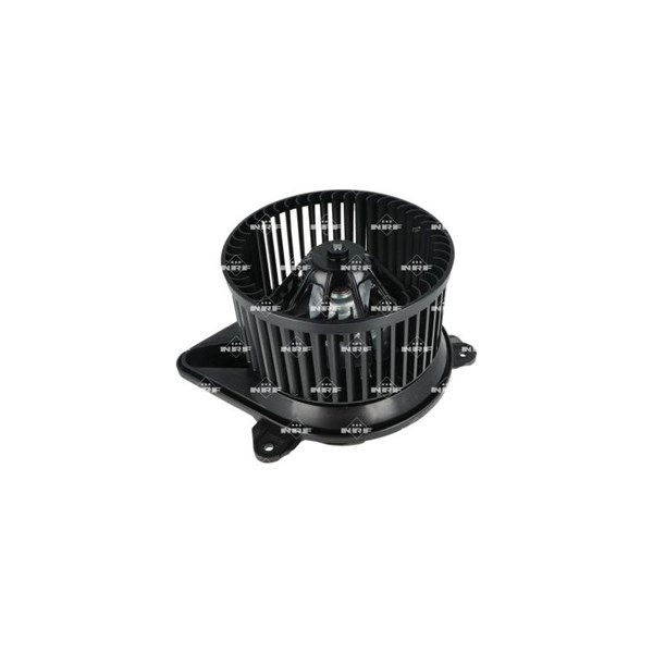 Kupéfläkt 12V, Fram Nrf 34056 NRF Kupéfläkt 12V, Fram Nrf 34056 NRF