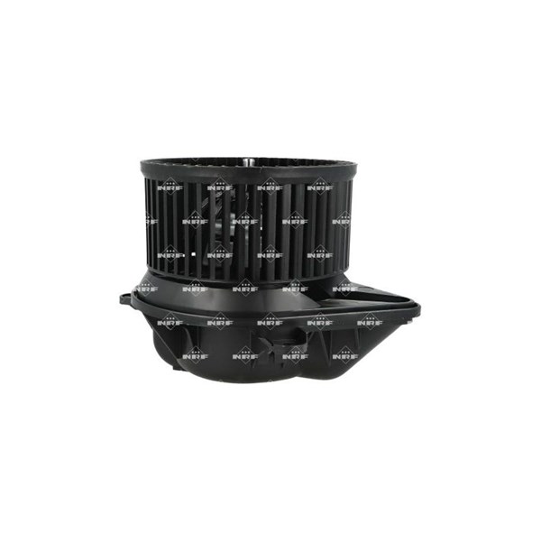 Kupéfläkt 12V Nrf 34058 NRF Kupéfläkt 12V Nrf 34058 NRF