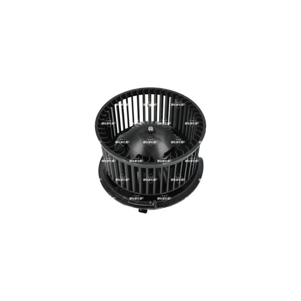 Kupéfläkt 12V, Fram Nrf 34072 NRF