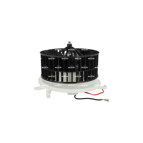 Kupéfläkt 12V Nrf 34083 NRF Kupéfläkt 12V Nrf 34083 NRF