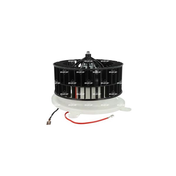 Kupéfläkt 12V Nrf 34083 NRF Kupéfläkt 12V Nrf 34083 NRF
