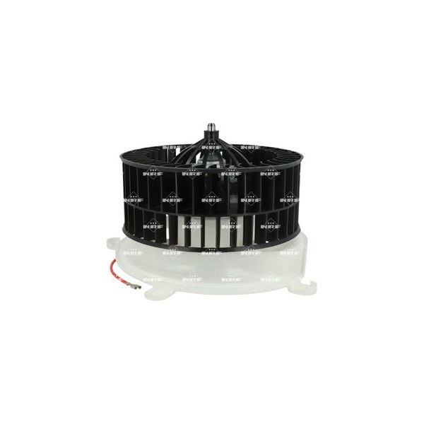 Kupéfläkt 12V Nrf 34083 NRF Kupéfläkt 12V Nrf 34083 NRF