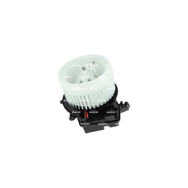 Kupéfläkt 12V Nrf 34090 NRF Kupéfläkt 12V Nrf 34090 NRF