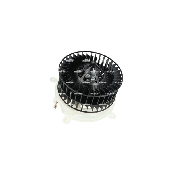 Kupéfläkt 12V Nrf 34105 NRF Kupéfläkt 12V Nrf 34105 NRF