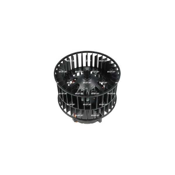 Kupéfläkt 12V Nrf 34114 NRF Kupéfläkt 12V Nrf 34114 NRF
