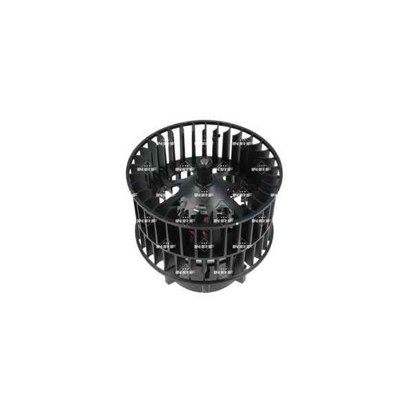 Kupéfläkt 12V Nrf 34114 NRF Kupéfläkt 12V Nrf 34114 NRF