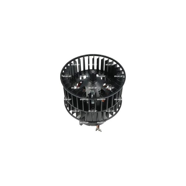 Kupéfläkt 12V Nrf 34114 NRF
