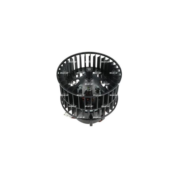 Kupéfläkt 12V Nrf 34114 NRF Kupéfläkt 12V Nrf 34114 NRF