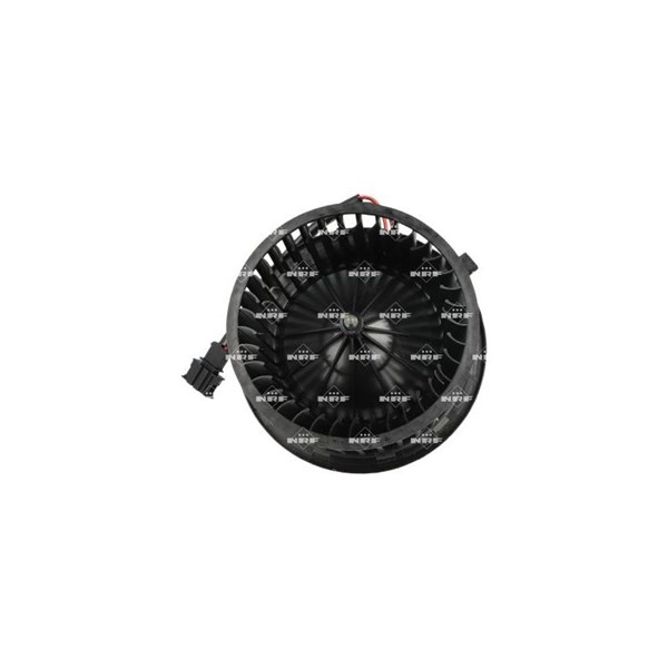 Kupéfläkt 12V, Bak, Fram Nrf 34119 NRF